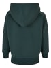 Urban Classics Kapuzenpullover in bottlegreen