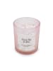 Laura Ashley Duftkerzen Laura Ashley - Green Tea & Aloe