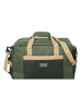 travelite Color Craze Weekender Reisetasche 48 cm in oliv