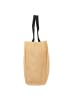 Marc O'Polo Saris Shopper Tasche L 50 cm in dry wheat