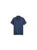 Ralph Lauren Poloshirt kurzarm in royalblau