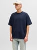 Jack & Jones T-shirt in Navy Blazer