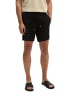 Marc O'Polo DfC Jerseyshorts regular in Schwarz