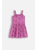 Coccodrillo Ärmelloses Kleid in violett