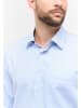 Eterna Hemd COMFORT FIT in hellblau
