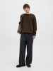 Jack & Jones Klassische Hosen in Black