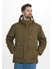 Weather Report Funktionsjacke Chase in 3123 Dark Olive