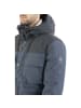 DOLOMITE M 1966 GROENLANDIA PARKA in Blau