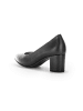 Gabor Pumps in Schwarz