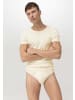 Hessnatur Slip Regular Cut 2er-Pack in natur