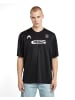 G-Star Raw Football Jersey T-Shirt dk black