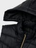 name it Name it Steppweste NMFMONAY VEST PB in black
