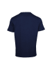 U.S. Polo Assn. T-Shirt in dunkelblau