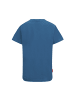 Trollkids Funktionsshirt Halsafjord in atlantic blue