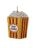Butlers Baumanhänger HANG ON Popcorn in Gelb