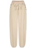Cloud5ive Cloud5ive Hosen in beige