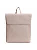 PICARD Luis - Rucksack 30 cm Rindsleder (rose) in rose