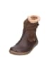El Naturalista Stiefelette in braun