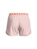 Under Armour Under Armour Play Up Short 3.0 in Rosa