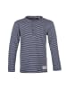 Band of Rascals Longsleeve " GP Sailor " in blau