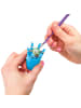 LEXIBOOK® Disney Stitch CraZLoom Gummibänder-Webstuhl