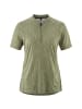 Gonso Adventure Jersey Soft Touch in Moos1517