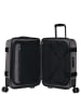 American Tourister Urban Track - 4-Rollen-Kabinentrolley 55 cm (schwarz) in dark grey