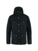FJÄLLRÄVEN Freizeitjacke in schwarz