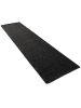 Snapstyle Hochflor-Teppich Luna in anthrazit