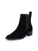 Paul Green Chelsea Stiefelette in Schwarz