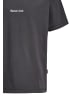 JACK & JONES Junior T-Shirt 'Norrebro' in grau