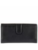 BRIC`s Marmolada - Geldbörse 10cc 18 cm L RFID (black) in schwarz
