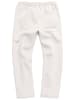 STHUGE Lange Sweathose in offwhite