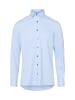 OLYMP  Hemd in hellblau