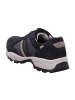 Gabor Komfort Schnürschuhe in Blau