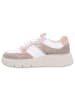 Tamaris Sneaker in TAUPE COMB