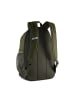 Puma Deck Backpack 23 Liter Rucksack in dark olive