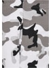Urban Classics Urban Classics Herren Basic Camo Sweatpants 2.0 in snowcamo