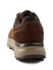 Camel Active Sneaker aus Leder in Braun