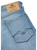 Replay Jeans Anbass slim in Blau