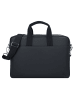 Lacoste Men S Classic Aktentasche 39 cm Laptopfach in noir