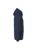 Kempa Kapuzenpullover STMNT Kids in marine