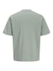 Jack & Jones T-shirt in Iceberg Green