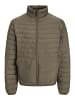Jack & Jones Steppjacke in Canteen
