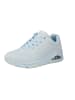 Skechers Sneaker low Uno Stand On Air in Blau
