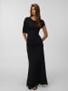 Vero Moda Kleid in Black