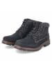 rieker Stiefel mit Warmfutter in schwarz
