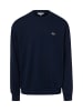 Lacoste Sweatshirt in marine