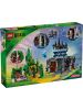 LEGO Wicked Emerald City & Kiamo Ko Castle in Mehrfarbig ab 9 Jahre