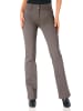 Heine Bootcuthose in taupe